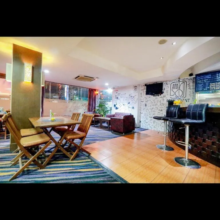 Hotel Marlin Pekalongan Managed by Dafam