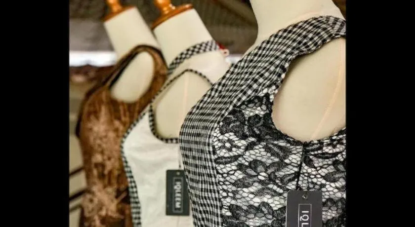 Hotel Marlin Pekalongan Managed by Dafam