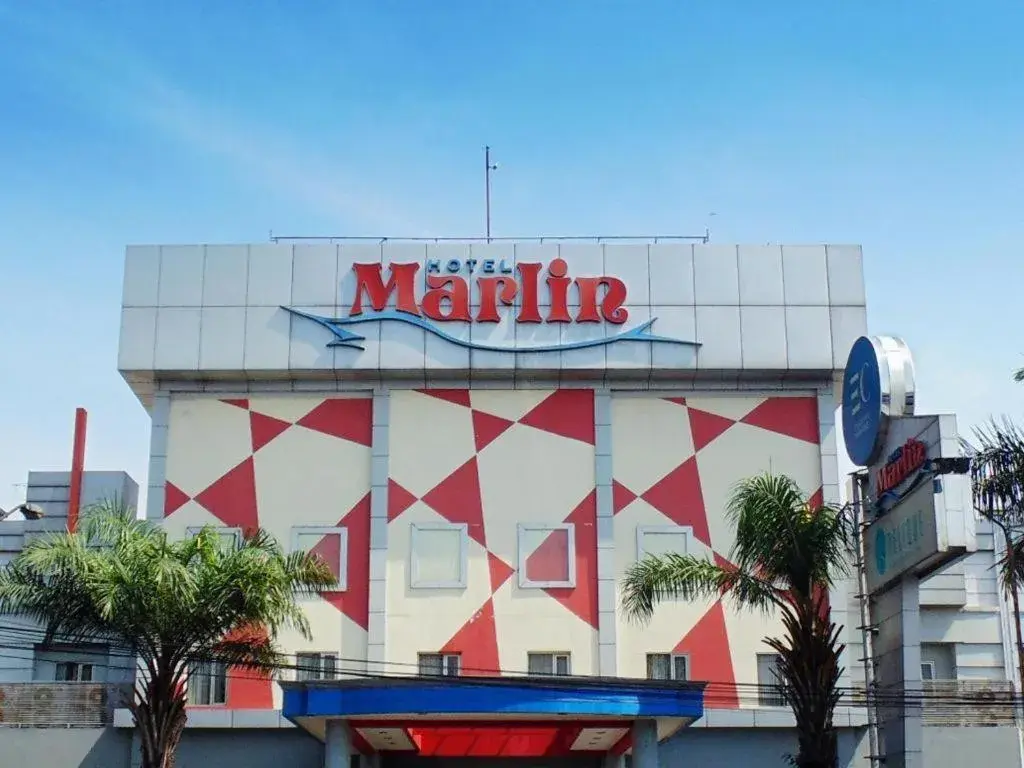 Hotel Marlin Pekalongan Managed by Dafam Hotel Marlin Pekalongan Managed by Dafam