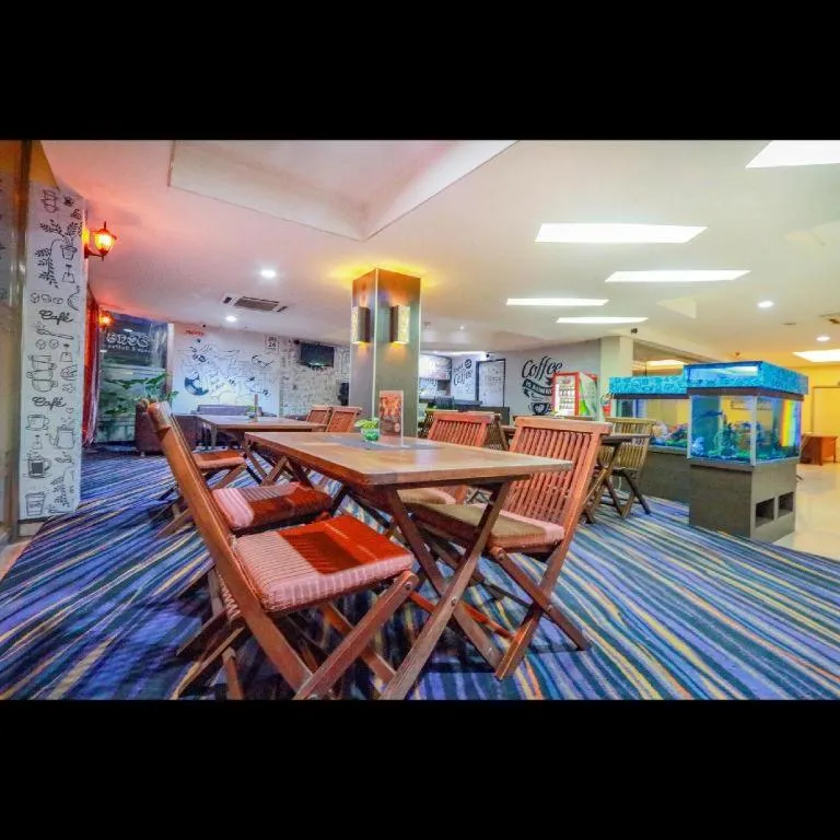 Hotel Marlin Pekalongan Managed by Dafam