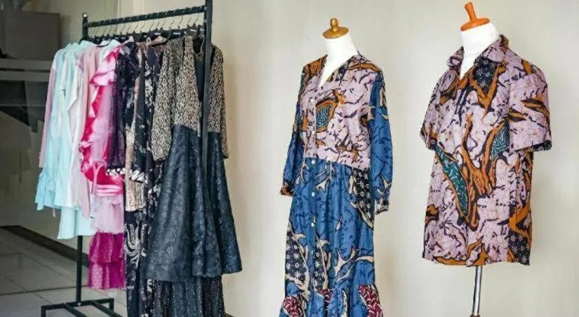 Hotel Marlin Pekalongan Managed by Dafam