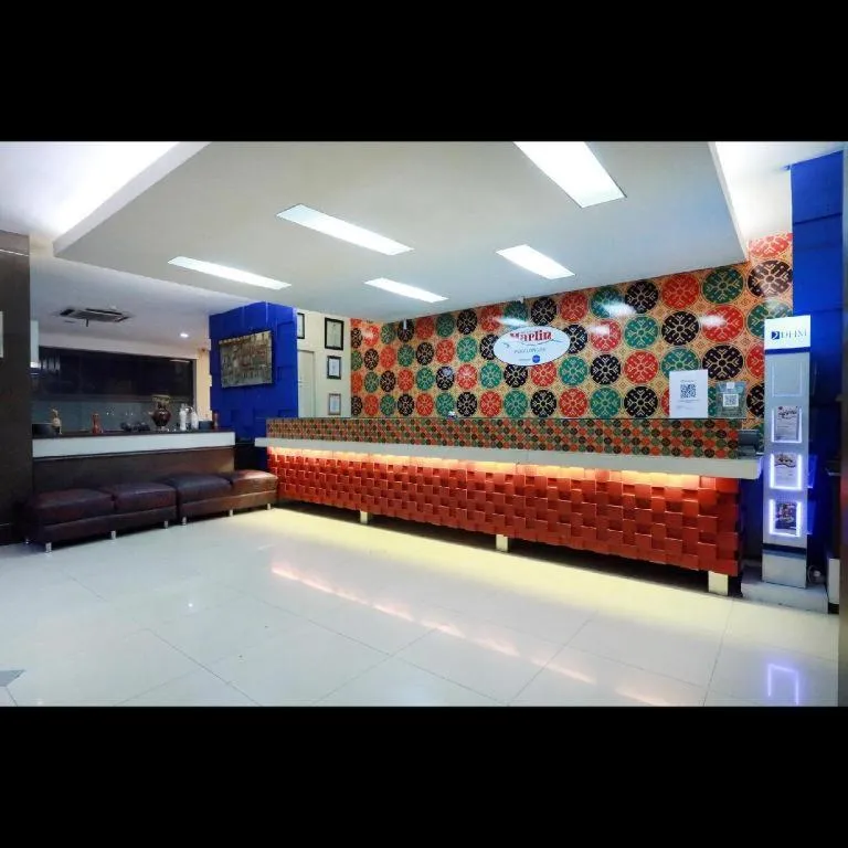 Hotel Marlin Pekalongan Managed by Dafam
