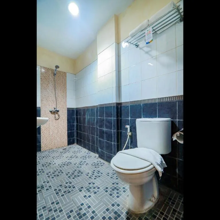 Hotel Marlin Pekalongan Managed by Dafam