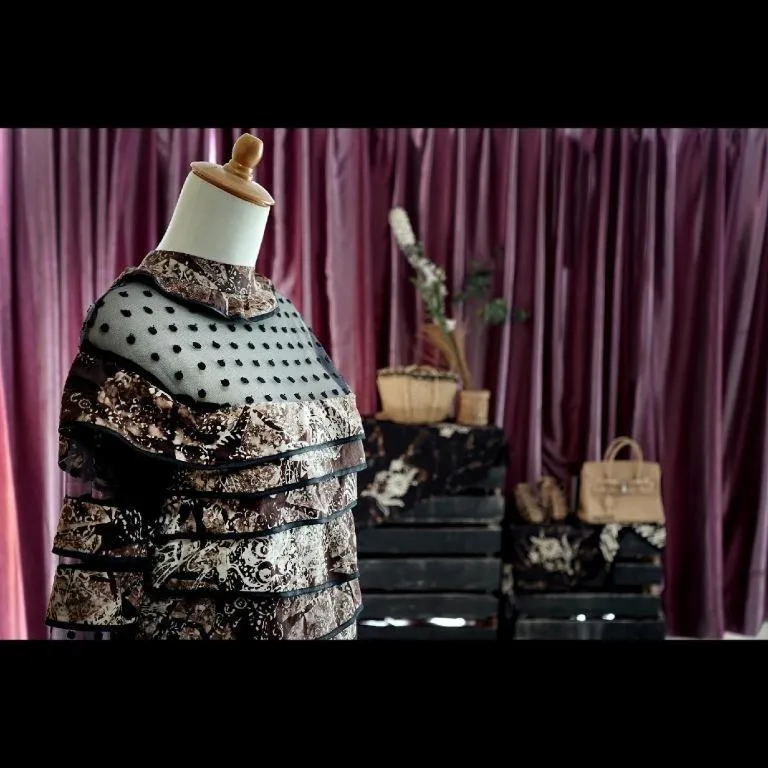 Hotel Marlin Pekalongan Managed by Dafam