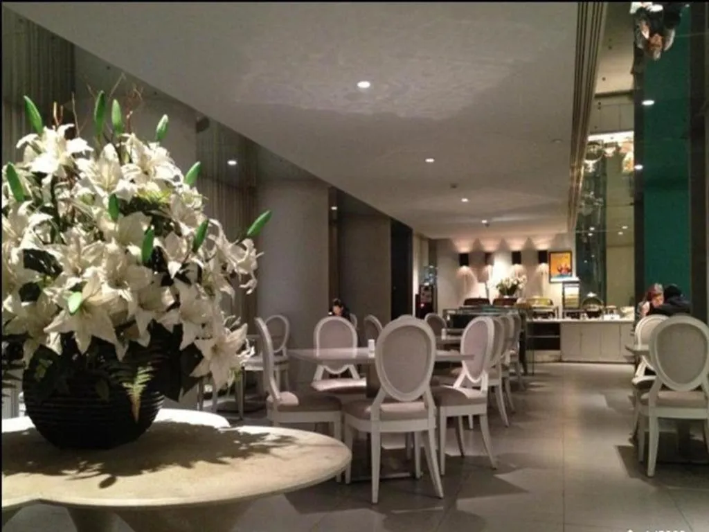 Jinjiang Inn Tianjin Bawei Road Music College