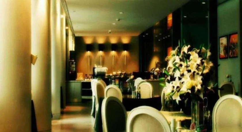 Jinjiang Inn Tianjin Bawei Road Music College