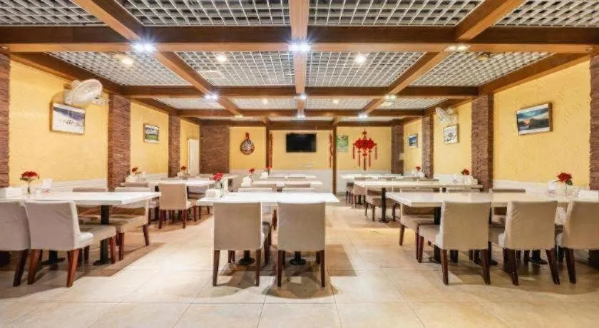 JinJiang Inn Baoji Administra Tion Center