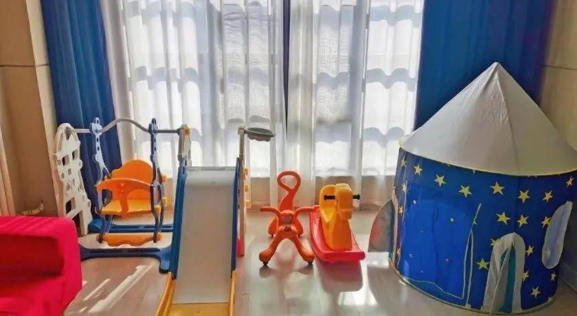 JinJiang Inn Baoji Administra Tion Center