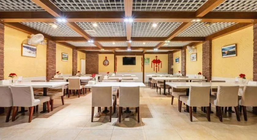 JinJiang Inn Baoji Administra Tion Center