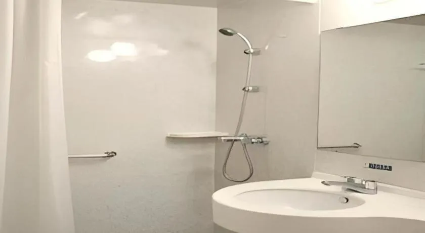 JinJiang Inn Baoji Administra Tion Center