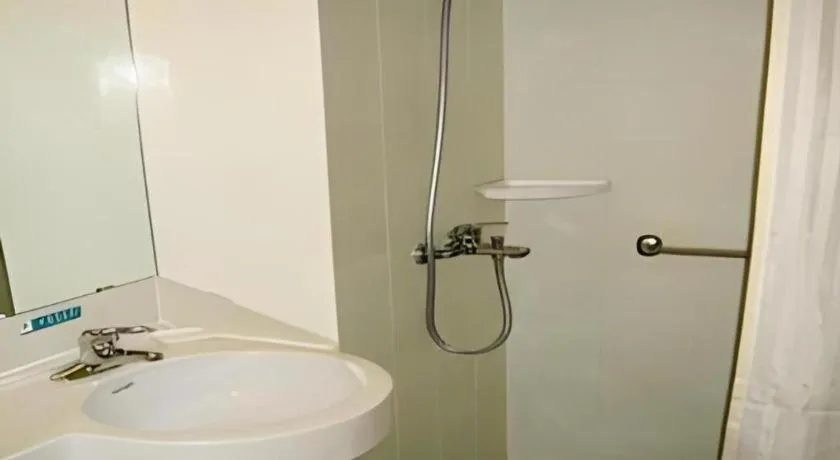 JinJiang Inn Baoji Administra Tion Center