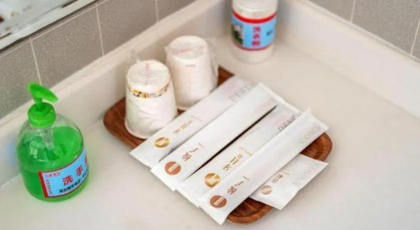 JinJiang Inn Baoji Administra Tion Center