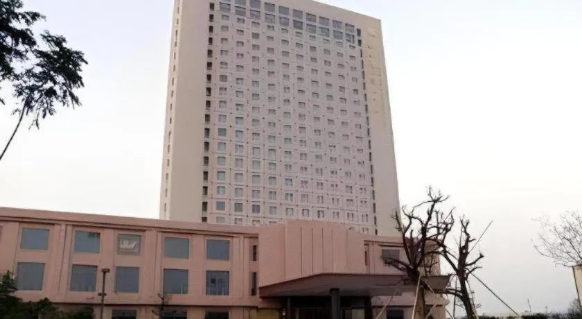 Sheng Du International Hotel
