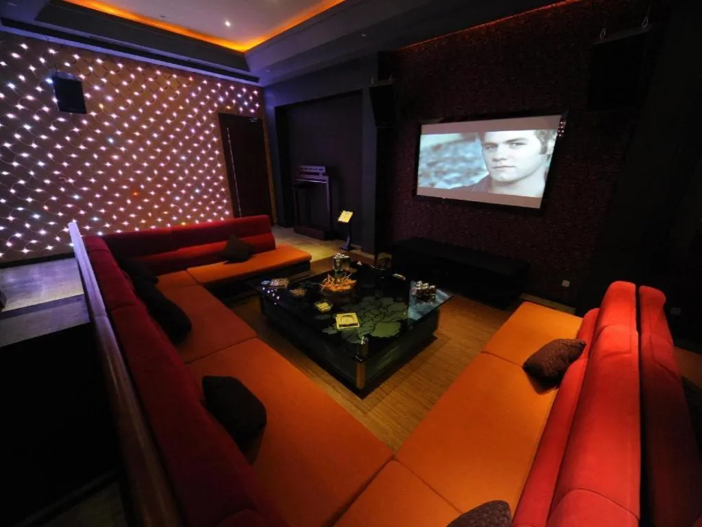 Sheng Du International Hotel