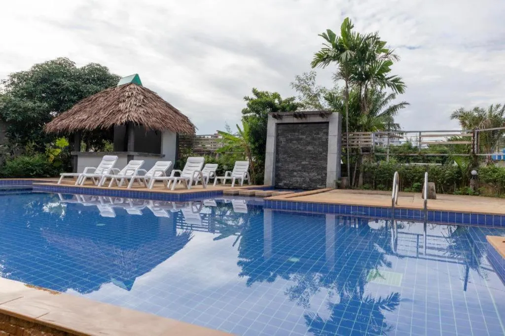 OYO 1046 Noppharat resort