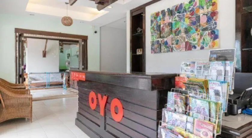 OYO 1046 Noppharat resort