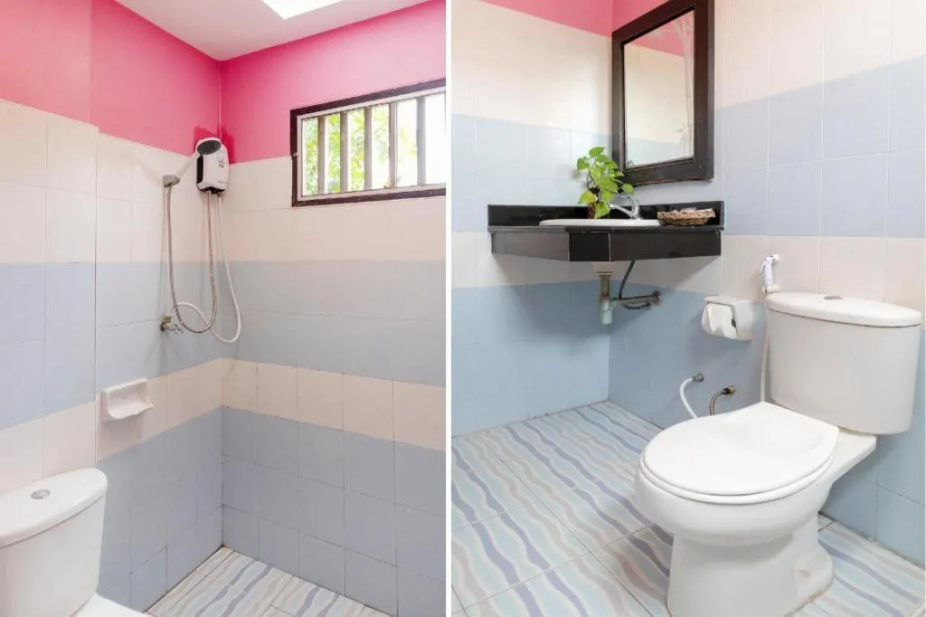 OYO 1046 Noppharat resort