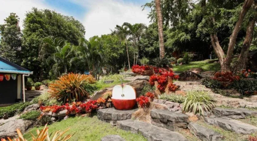 OYO 1103 Pirates House Hotel