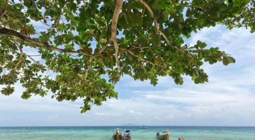 OYO 1103 Pirates House Hotel