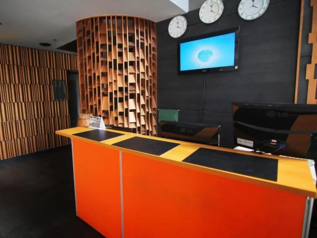 Hiptique Sukhumvit 13