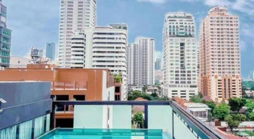 Hiptique Sukhumvit 13