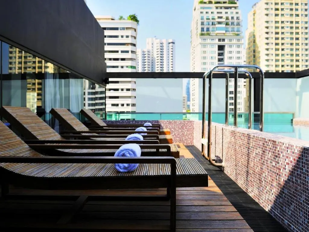 Hiptique Sukhumvit 13