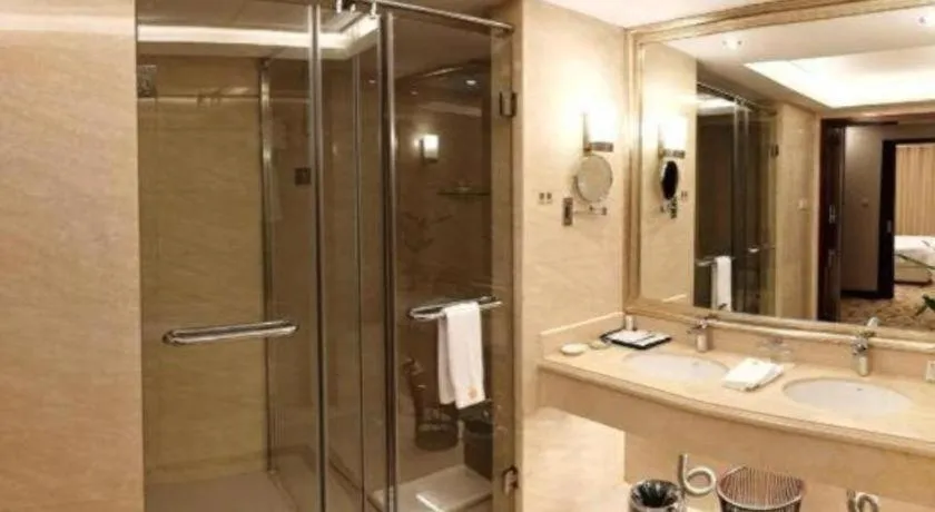 Jinyuan Jinling Plaza Xuzhou