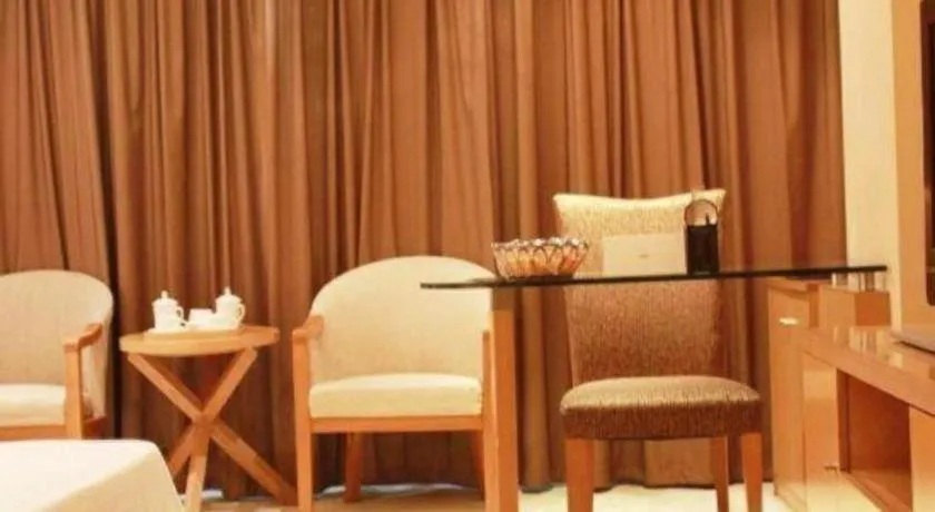 Jinyuan Jinling Plaza Xuzhou