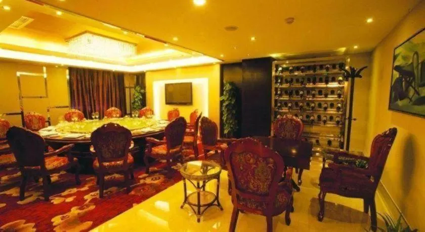 Jinyuan Jinling Plaza Xuzhou