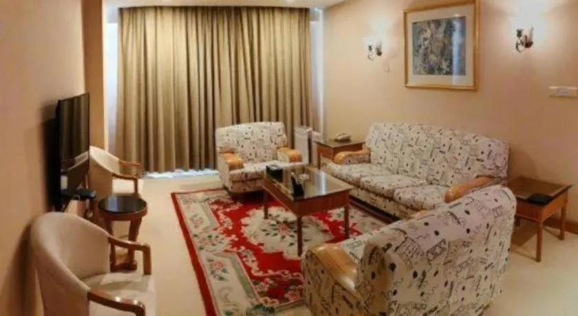 Jinyuan Jinling Plaza Xuzhou