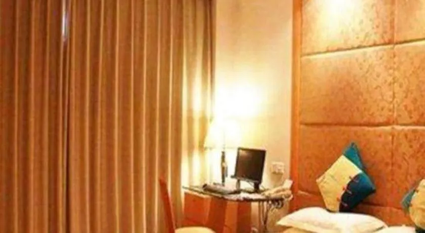 Jinyuan Jinling Plaza Xuzhou