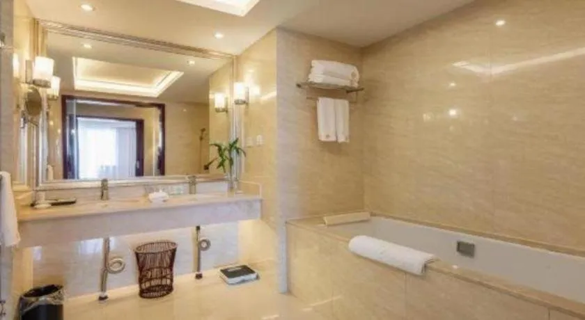 Jinyuan Jinling Plaza Xuzhou