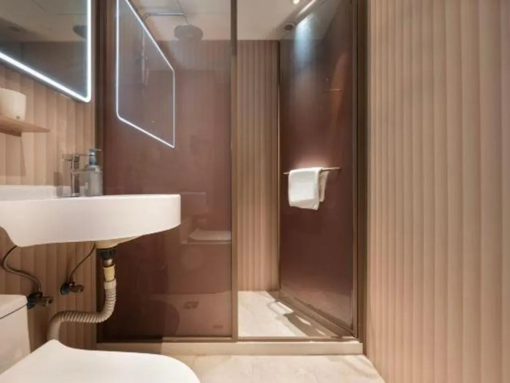 Magnotel Shanghai Maglev Station