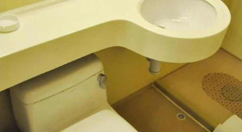 Jinjiang Inn Wuhu Fangte Tech Museum Metro Station