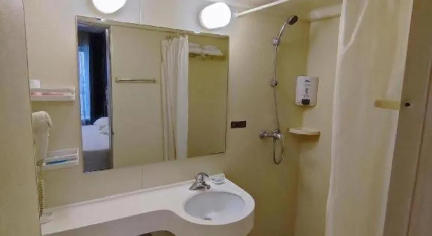 Jinjiang Inn Wuhu Fangte Tech Museum Metro Station