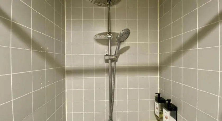 Jinjiang Inn Jinzhou Luoyang Road