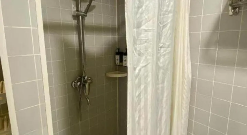 Jinjiang Inn Jinzhou Luoyang Road