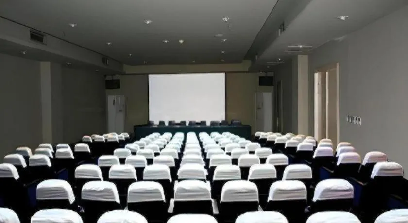 Jinjiang Inn Jinzhou Luoyang Road