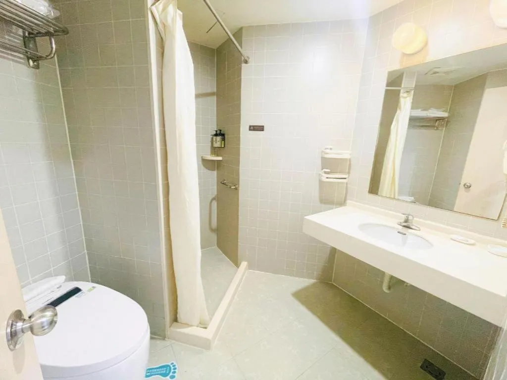 Jinjiang Inn Jinzhou Luoyang Road