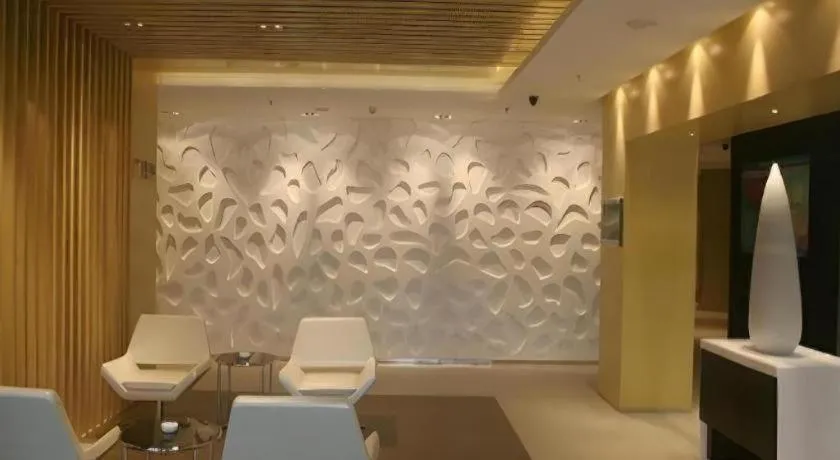 Jinjiang Inn Jinzhou Luoyang Road