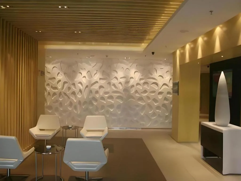 Jinjiang Inn Jinzhou Luoyang Road