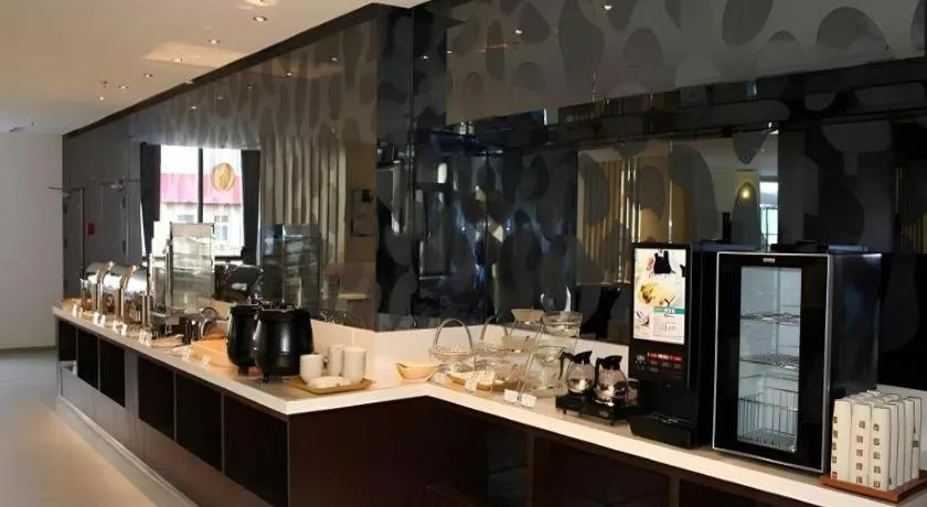 Jinjiang Inn Jinzhou Luoyang Road