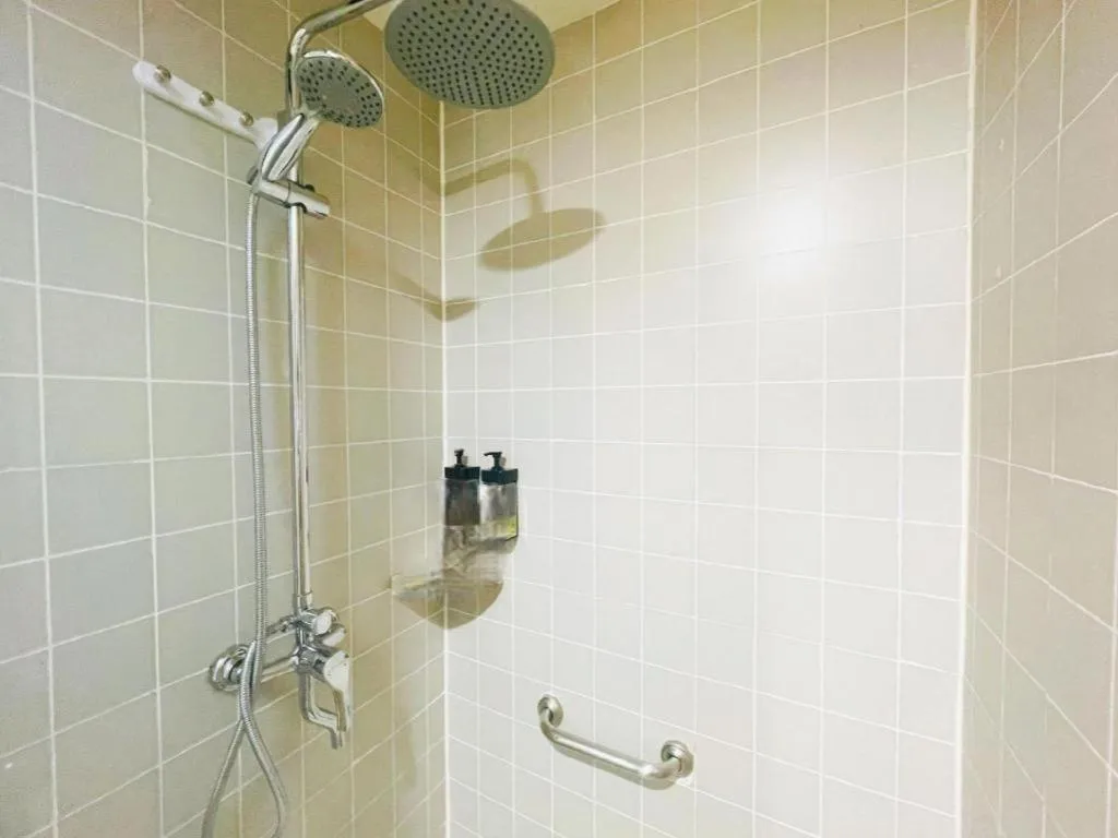 Jinjiang Inn Jinzhou Luoyang Road