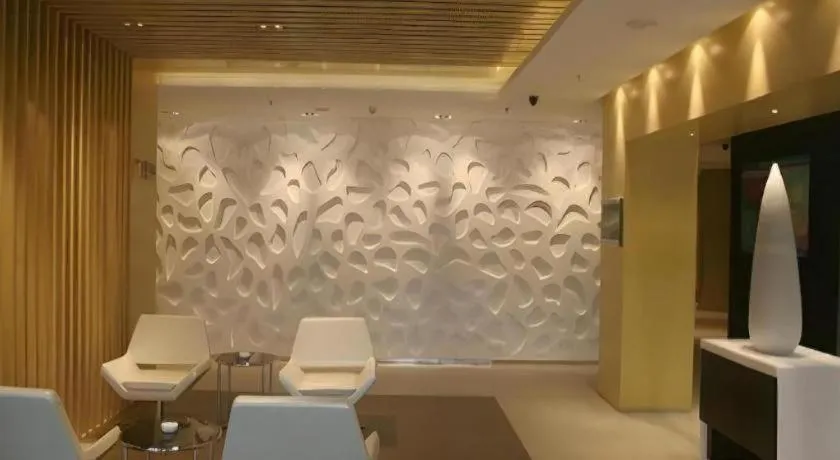 Jinjiang Inn Jinzhou Luoyang Road