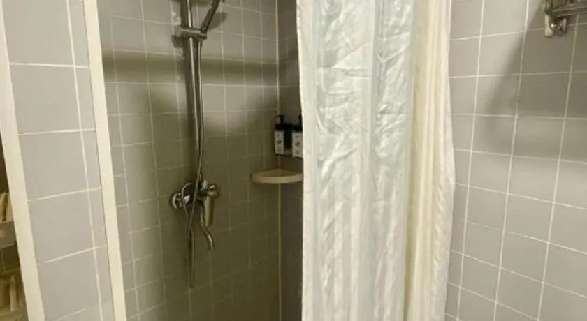 Jinjiang Inn Jinzhou Luoyang Road