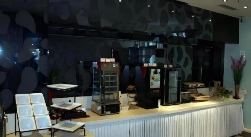 Jinjiang Inn Jinzhou Luoyang Road