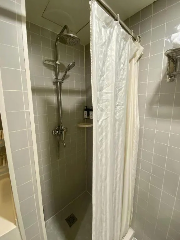 Jinjiang Inn Jinzhou Luoyang Road