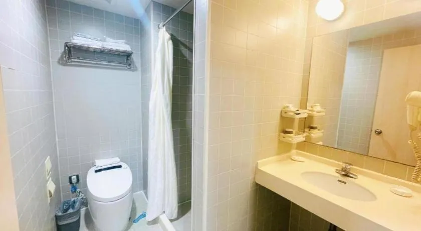 Jinjiang Inn Jinzhou Luoyang Road