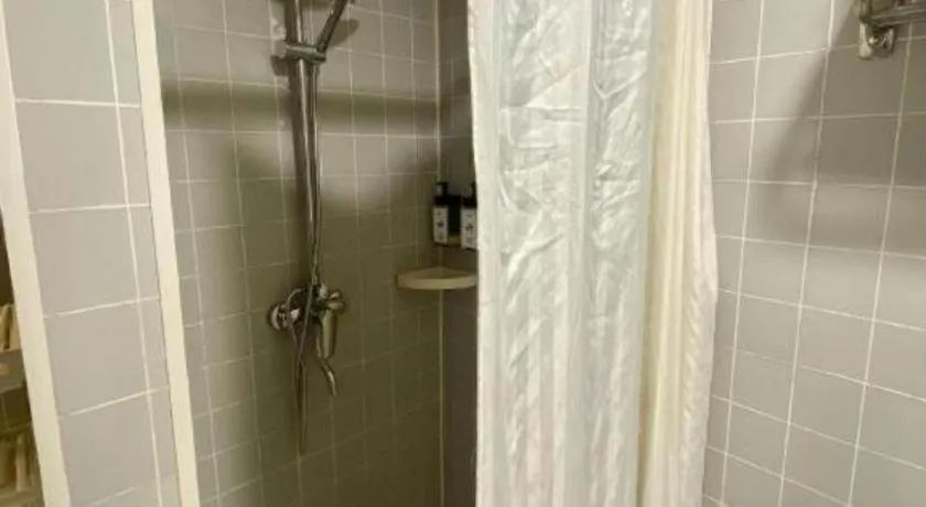 Jinjiang Inn Jinzhou Luoyang Road