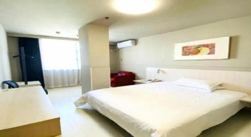 Jinjiang Inn Jinzhou Luoyang Road